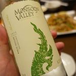 アジアン食堂グリドルズ - 