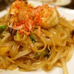 アジアン食堂グリドルズ - 