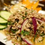 アジアン食堂グリドルズ - 