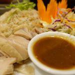 アジアン食堂グリドルズ - 