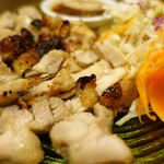 アジアン食堂グリドルズ - 