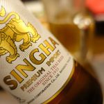 アジアン食堂グリドルズ - 