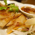 アジアン食堂グリドルズ - 