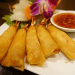 アジアン食堂グリドルズ - 