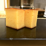 鮨 はしもと - 2016/9_玉子