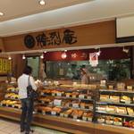 勝烈庵フーズ - 