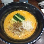 苅屋町 虎玄 担担麺と麻婆豆腐の店 - 