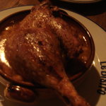 ル　ビストロ - カスレ