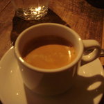 ル　ビストロ - エスプレッソ