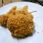 大衆酒場 斎藤 - 2010/11セット