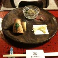 うかい鳥山 - 地鶏炭火焼きコース