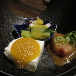 いさおや - つきだし　2016/10