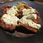 いさおや - チキン南蛮