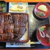 炭火焼うなぎ 東山物産