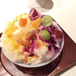 リストランテ・ヒロソフィー 銀座 - 