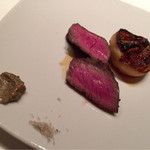 リストランテ・ヒロソフィー 銀座 - 