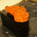 Sushi Sakae - いくら