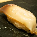 Sushi Sakae - ホッキ貝