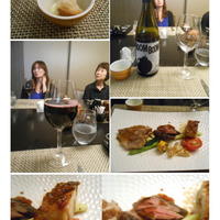 Lounge & Dining G - 