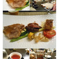 Lounge & Dining G - 