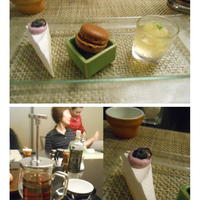 Lounge & Dining G - 