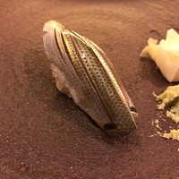 鮨 りんだ - 
