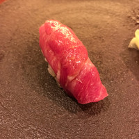鮨 りんだ - 