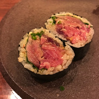 鮨 りんだ - 