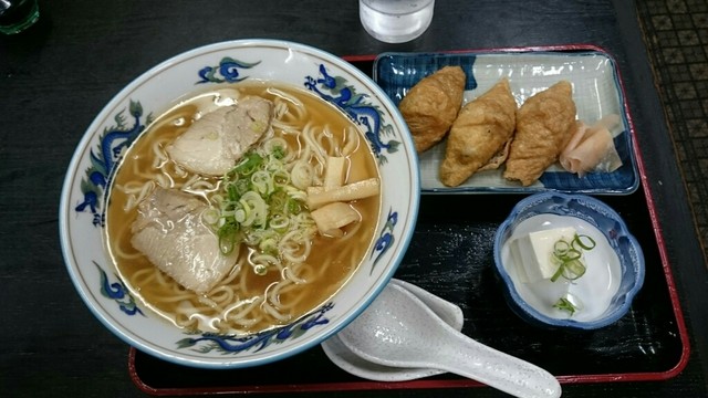 お食事処いなり 伏見稲荷 定食 食堂 食べログ