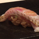 鮨 とかみ - 2016/09