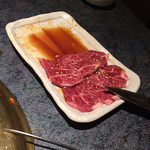 Gion Yakiniku Kokoro - 