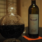 バカラ＆シャトー・ド・レイニャック