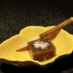 津田楼 - デザート