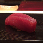 鮨 とかみ - 2016/09