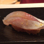 鮨 とかみ - 2016/09