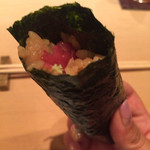 鮨 とかみ - 2016/09