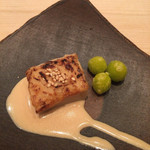 鮨 とかみ - 2016/09