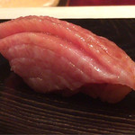 鮨 とかみ - 2016/09