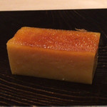 鮨 とかみ - 2016/09