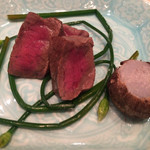 鮨 とかみ - 2016/09