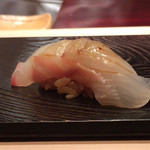 鮨 とかみ - 2016/09