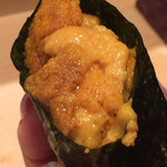 鮨 とかみ - 2016/09