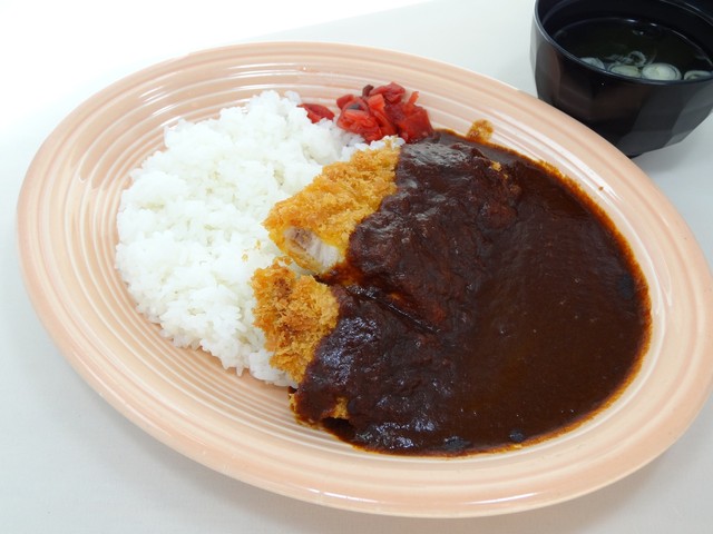 わんわん食堂 - 高子（食堂）の写真