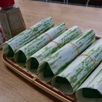 ○平　中華そば専門店 - おすし♪