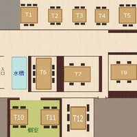 ◎お席情報◎