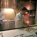 エビスエスクラッシコ - 心を込めてピッツァ作り〜♬