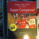 エビスエスクラッシコ - イタリアン・カップ２０１６