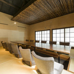 魚弥長久  - 2階個室14名様迄