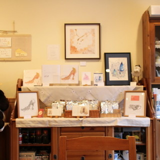 ティーハウス ローズマリー_2