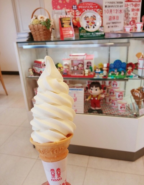 不二家 北広島店 - 北広島/ケーキ | 食べログ